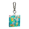 Pokemon Center Original Acrylic Keychain Pokemon Timeless Adventure Galar