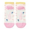  Pokemon Center Original Short Socks Dowasure Slowpoke (23-25 cm) 