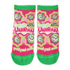  Pokemon Center Original Short Socks Pikapika Mart Solosis (23-25cm) 