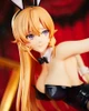 FREEing 1/3 Scale Erina Nakiri: Bunny Ver. Figure