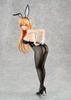 FREEing 1/3 Scale Erina Nakiri: Bunny Ver. Figure