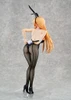 FREEing 1/3 Scale Erina Nakiri: Bunny Ver. Figure