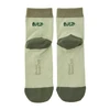 Pokemon Center Original Mid Calf Socks Game Dot Bulbasaur (23-25cm) 