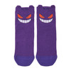  Pokemon Center Original Mid Socks With Ears Gengar (23-25 Cm) 
