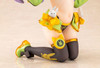  Kotobukiya 2/1 Scale Megami Device PUNI*MOFU TU Complete Figure 