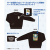  Pokemon Center Original Sweatshirt Pokemon Trading Card Game Pocket Eevee Snorlax Ex Unisex M 