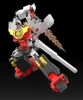  Good Smile Company THE GATTAI Duke Fire 