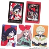 Bandai Candy THE RIBBON HERO Wafers 1Box 20 Packs (FULL BOX)