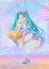  Good Smile Company G.S.Collection Hatsune Miku Cheerleading Ver. 1/7 Figure 