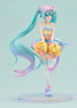  Good Smile Company G.S.Collection Hatsune Miku Cheerleading Ver. 1/7 Figure 
