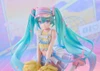  Good Smile Company G.S.Collection Hatsune Miku Cheerleading Ver. 1/7 Figure 