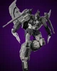  threezero MDLX Fallen Coronation Starscream (1986 Movie Edition) Figure 
