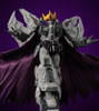  threezero MDLX Fallen Coronation Starscream (1986 Movie Edition) Figure 