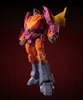 threezero MDLX Hot Rod (1986 Movie Edition) Action Figure