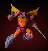 threezero MDLX Hot Rod (1986 Movie Edition) Action Figure