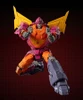 threezero MDLX Hot Rod (1986 Movie Edition) Action Figure
