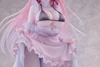  Otherwhere 1/6 Scale Maid Oneesan Cynthia Different Color Ver. Illustrated by Yukimiya Yuge Figure 