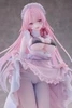  Otherwhere 1/6 Scale Maid Oneesan Cynthia Different Color Ver. Illustrated by Yukimiya Yuge Figure 