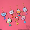 Bandai Candy Lollipop Choco Charm BT21 (SINGLE RANDOM)