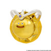 Square Enix Dragon Quest Metallic Monsters Gallery Golden Slime Figure