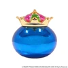  Square Enix Dragon Quest Metallic Monsters Gallery King Slime Loto Blue Version Figure 