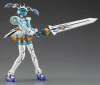 Other Hasegawa 1/100 TF-14 B/C+ Fei-Yen Final 14 Special Blue Panic Plastic Model 