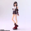 Square Enix Final Fantasy VII Structure Arts Tifa Lockhart Plastic Model