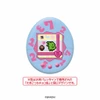  Heart Tamagotchi Chocolate Chip Cookie Tin SINGLE RANDOM 