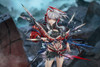  Good Smile Company Arknights Wiš'adel 1/7 Scale Figure 