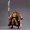 Megahouse MegaHouse Variable Action Heroes One Piece Whitebeard Edward Newgate Ver. 1.5 Action Figure 