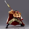 Megahouse MegaHouse Variable Action Heroes One Piece Whitebeard Edward Newgate Ver. 1.5 Action Figure 