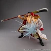 Megahouse MegaHouse Variable Action Heroes One Piece Whitebeard Edward Newgate Ver. 1.5 Action Figure 