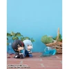 MegaHouse Look Up That Time I Got Reincarnated as a Slime Diablo Figure