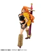 Megahouse MegaHouse WALLSTAR One Piece Nami Elbaph Arc Figure 
