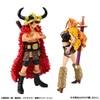 Megahouse MegaHouse WALLSTAR One Piece Nami Elbaph Arc Figure 