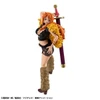 Megahouse MegaHouse WALLSTAR One Piece Nami Elbaph Arc Figure 