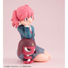 MegaHouse Melty Princess Keroro Gunso Palm Size Natsumi & Giroro Figure