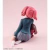 MegaHouse Melty Princess Keroro Gunso Palm Size Natsumi & Giroro Figure