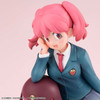 MegaHouse Melty Princess Keroro Gunso Palm Size Natsumi & Giroro Figure