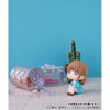 Megahouse MegaHouse Look Up Blue Box Chinatsu Kano Figure 