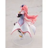 MegaHouse GGG Mobile Suit Gundam SEED Freedom Lacus Clyne Battle Surcoat Ver. Figure