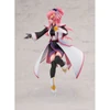 MegaHouse GGG Mobile Suit Gundam SEED Freedom Lacus Clyne Battle Surcoat Ver. Figure