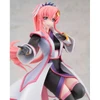 MegaHouse GGG Mobile Suit Gundam SEED Freedom Lacus Clyne Battle Surcoat Ver. Figure