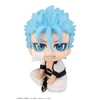 MegaHouse Look Up Bleach Grimmjow Jaegerjaquez Figure