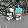 MegaHouse Look Up Bleach Grimmjow Jaegerjaquez Figure