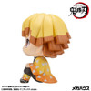 MegaHouse Look Up Demon Slayer Zenitsu Agatsuma Mun! Ver. Figure