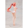 MegaHouse Lucrea Light Gundam SEED Freedom Lacus Clyne Swimsuit Ver. Figure