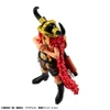 MegaHouse WALLSTAR One Piece Monkey D. Luffy Elbaph Arc Figure