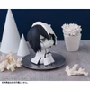 Megahouse MegaHouse Look Up Bleach Ulquiorra Cifer Figure 