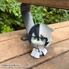 Megahouse MegaHouse Look Up Bleach Ulquiorra Cifer Figure 